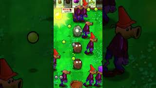 ЭТОТ ГИПНОГРИБ ПРОСТО ИМБА  PVZ HYBRID MOD [upl. by Cioffred469]