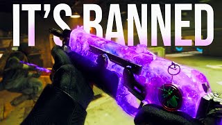 The Pros Have ALREADY Banned This Weapon  Black Ops 6 [upl. by Reivaz]