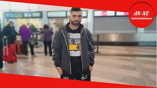 Giorgio Petrosyan lo scherzo de Le Iene al boxer [upl. by Boser]