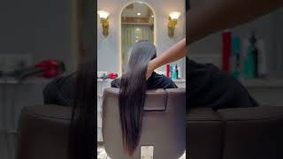 Damage hair treatment and smoothening ￼2024video [upl. by Keller901]