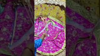 Mithe ras se bhari re Radha Rani lage shortvideo radhakrishna [upl. by Deina]