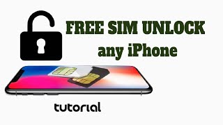 How to unlock Spectrum Mobile iPhone [upl. by Phelips]