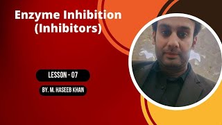 Enzyme inhibitors  Enzyme inhibitors class 11  Inhibitors [upl. by Lightfoot]