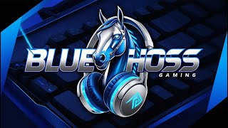 BLUE HOSS Live 💙Test Stream❤️ [upl. by Wandie]