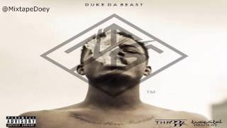 DUKE DA BEAST Yung Trend Setta Yts  Full Mixtape   Download Link [upl. by Dlorah]