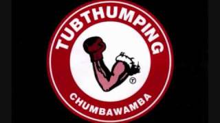 Chumbawamba  Tubthumping album version [upl. by Yrtneg]