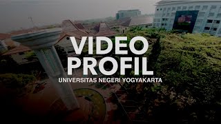 VIDEO PROFIL UNY 2023 [upl. by Annahahs]