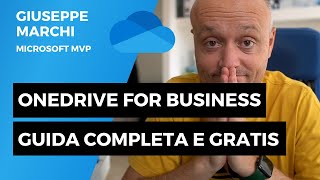 Guida a OneDrive COMPLETA e GRATIS [upl. by Vachill985]