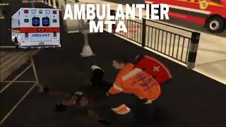 VIATA DE AMBULANTIER  CEARTALIMBAJ LICENTIOS SILVERSKY MTA ROMANIA Sa incercat un Roleplay [upl. by Nestor]