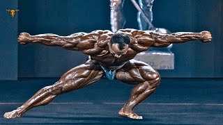 Hunter Labrada  WORKOUT MOTIVATION  GYM MOTIVATION 🔥 [upl. by Wallach594]