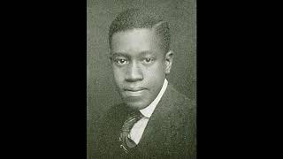 Black History Monday  Elbert Frank Cox S1E5 [upl. by Zimmermann878]