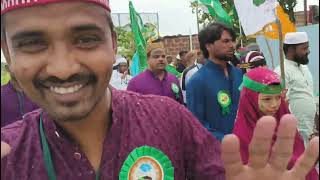 miladunnabi miladstatus Ourvillege villegevlogs miladunnabi2024 sangareddy sadashivpet [upl. by Caryn768]