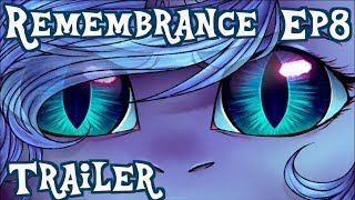 Remembrance Episode 8 Full Trailer [upl. by Learsiy]