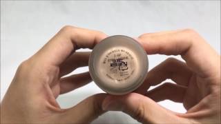 TESTERKOREA CLIO Kill Cover Highest Wear Foundation [upl. by Aubyn601]