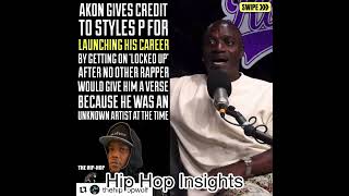 Akon REVEALS His Real Name 🤯 akon shorts [upl. by Yeniar]