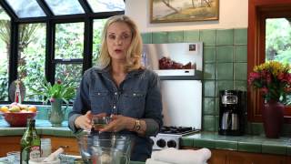 Hair Care Tips for Coarse Dry Grey Hair  DIY Beauty [upl. by Butterfield]