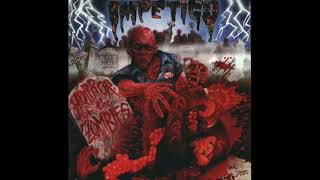 Impetigo Horror of the Zombies Full album [upl. by Iliak]