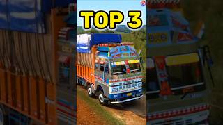 TOP 3 BEST TRUCK SIMULATOR GAMES FOR ANDROID 2024 youtubeshorts shortsfeed shorts [upl. by Noisla]