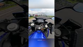 🔥😻R3 Engine Performance😱 nrf nithishrider r3 bikeride [upl. by Appel388]