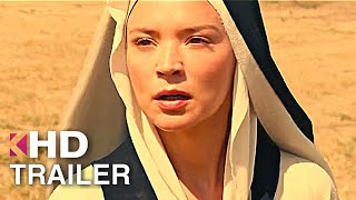 BENEDETTA Official Trailer 2021 Virginie Efira Biography Movie [upl. by Steen]