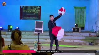 Tagum Sur Fiesta Got Talent 2024 [upl. by Nnaer]