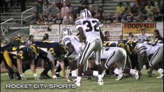 BUCKHORN VS GARDENDALE WEEK 5mpeg [upl. by Su]