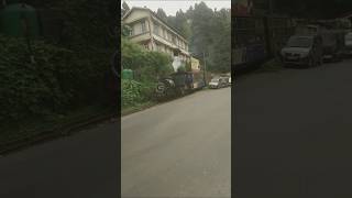 Darjeeling toy train❤️❤️❤️❤️❤️ [upl. by Lorrie]