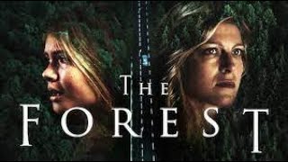 The Forest Full Movie Story Teller  Facts Explained  Hollywood Movie  Natalie Dormer [upl. by Okoyk]