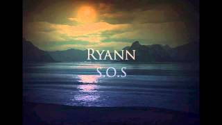 Ryann  SOS Indila instrumental piano cover [upl. by Haslett273]