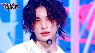 SClass  Stray Kids Music Bank  KBS WORLD TV 230602 [upl. by Ulberto]