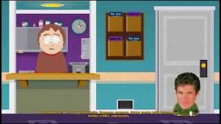 Tivolt Funny Moments quotSouth Park Kijek Prawdyquot [upl. by Genny]