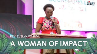 Women Ministry Conference Day 1 2024  AWomanOfImpact  CITAM Church Online [upl. by Lorne]