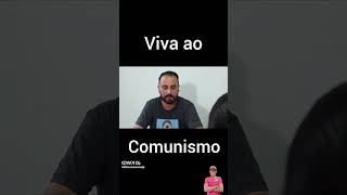 O que é comunismo Assistir até o final Você saberá o que é comunismo [upl. by Osric511]