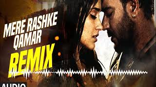 Mere Rashke Qamar  Remix  LoFi  Use Headphones [upl. by Hsekin]