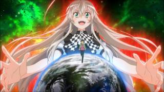 haiyore nyaruko san W Full opening [upl. by Lucine]