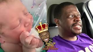 Shuler King  This Baby Is Thirsty [upl. by Htebsil]