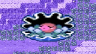 How to find Clamperl in Pokemon Ruby and Sapphire [upl. by Morie]