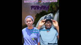 Leen capino ft Dickyboy 04 Song Furaha vedio lyrics [upl. by Holihs]