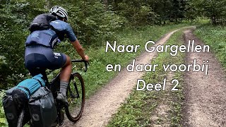 Naar Gargellen en daar voorbij  Deel 2 [upl. by Trilbie]