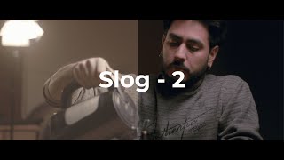 Sony a7sII  Slog2  Dehancer Pro  2024 Low light test [upl. by Fawn384]