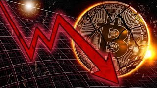 BITCOIN amp PIATA CRYPTO CATRE UN COLAPS TOTAL [upl. by Leibarg206]