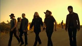 Scars On Broadway  World Long Gone Official Video [upl. by Nivlam]