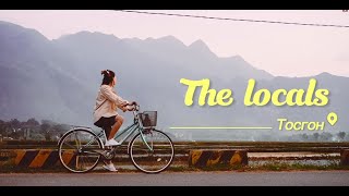 The Locals Тосгонд vlog3 travel travelvlog aylal Aylaliinvlog mongolia vietnamtravelvlog [upl. by Mellisa953]