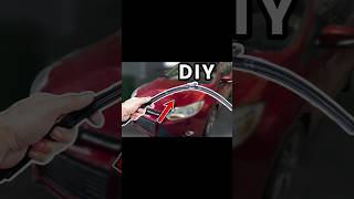 DIY 20112018 Ford Focus Wiper Blades Replacement  How To Replace Wiper Blades Ford Focus shorts [upl. by Nehtanhoj]