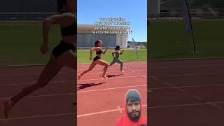 trackandfield track athlete cheer athletics anime remix [upl. by Venus]