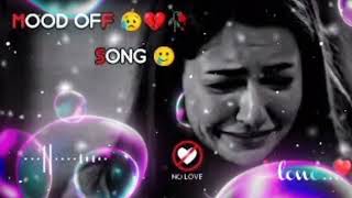 New Sad song 2024 lofi Sad song 💔 lyrics Hindi sad song 💔 [upl. by Koblas471]