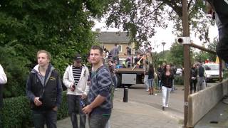 liessel kermis bogentocht after party deel 1 [upl. by Rosalinde114]