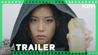 【Movie Trailer】Legend of Ningguta  iQIYI Movie English mystery wuxia action trailer clips [upl. by Ayotnahs]