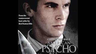 American Psycho  Main Theme by John Cale [upl. by Waldemar]