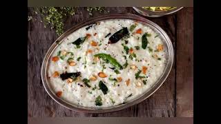 curd rice recipe in tamilThayir satham recipe in tamil [upl. by Solakcin446]